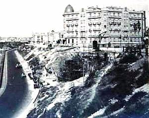 FM a- 020- Bd Front de mer
